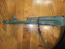 ММГ АК-74М