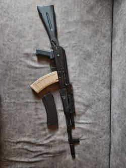 ММГ АК-74М