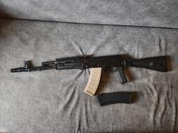 ММГ АК-74М
