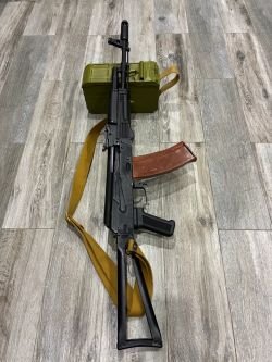 ММГ АК-74м