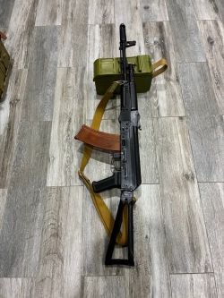 ММГ АК-74м