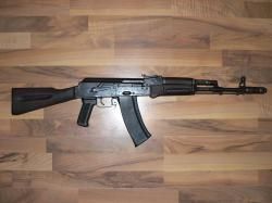 ммг АК-74Н ижмаш