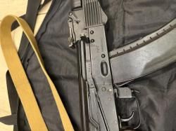 ММГ Ак стародельный