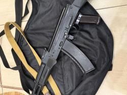 ММГ Ак стародельный