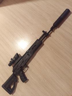 ММГ АК12СУ