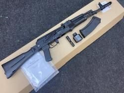 Макет автомата Калашникова ММГ-АК74М