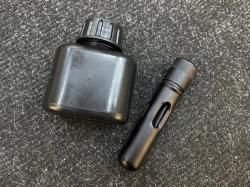 Макет автомата Калашникова ММГ-АК74М