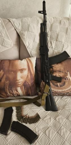 ММГ-АК74М УС