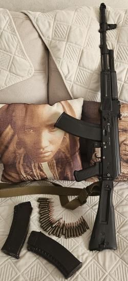 ММГ-АК74М УС