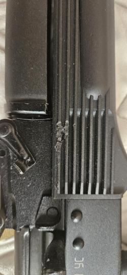 ММГ-АК74М УС