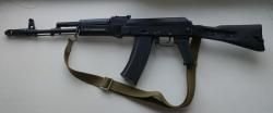 ММГ АК74М