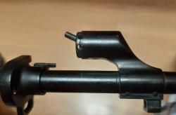 ММГ АКМ 1960 ранний Ижмаш КСОИ