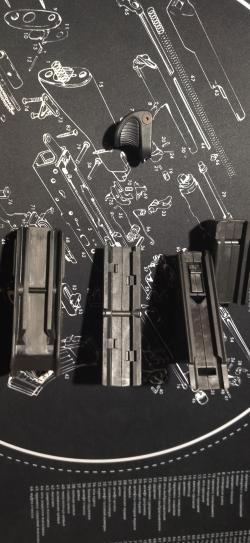 Тактические рукоятки, пикатини вивер, Fab ,и короткий магазины 7.62 *39 АК, Сайга, Вепрь