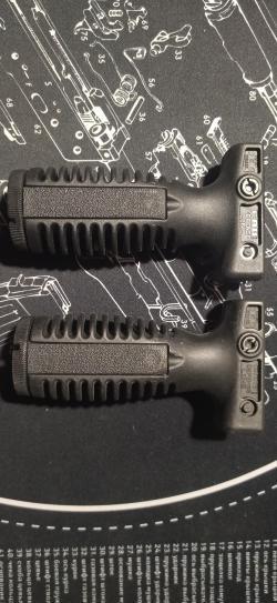 Тактические рукоятки, пикатини вивер, Fab ,и короткий магазины 7.62 *39 АК, Сайга, Вепрь