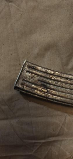 Макет СТГ44, Штурмгевер, STG44, MP44, МП44, немецкий автомат