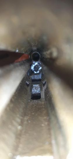 Макет СТГ44, Штурмгевер, STG44, MP44, МП44, немецкий автомат