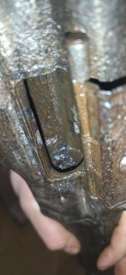 Макет СТГ44, Штурмгевер, STG44, MP44, МП44, немецкий автомат