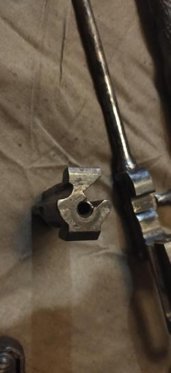 Макет СТГ44, Штурмгевер, STG44, MP44, МП44, немецкий автомат