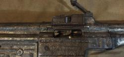 Макет СТГ44, Штурмгевер, STG44, MP44, МП44, немецкий автомат