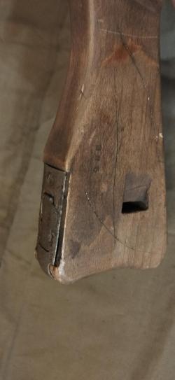 Макет СТГ44, Штурмгевер, STG44, MP44, МП44, немецкий автомат