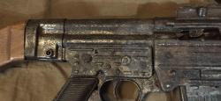 Макет СТГ44, Штурмгевер, STG44, MP44, МП44, немецкий автомат