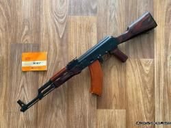 ММГ АКМ (ИжМаш) ✅️