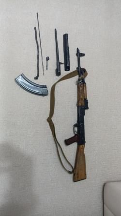 Ммг АКМ макет 