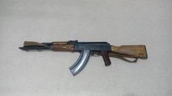 Ммг АКМ макет 