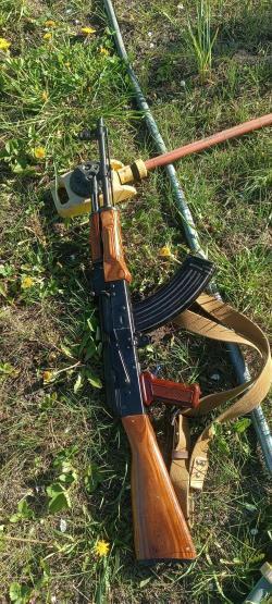 ММГ АКМ
