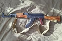 ММГ АКМ