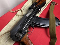 ММГ АКС-47 ранний (1953г)