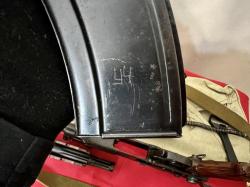 ММГ АКС-47 ранний (1953г)