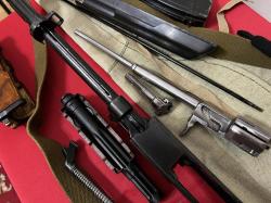 ММГ АКС-47 ранний (1953г)