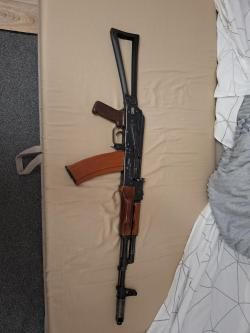 ММГ АКС-74