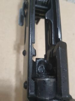  ММГ АКС-74У .