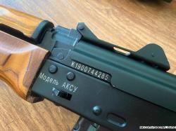 ММГ АКС-74У ✅️