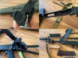 ММГ АКС-74У ✅️