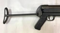 ММГ автомата МР-40 Шмайсера