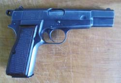 ММГ Браунинг НР-35