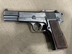 Ммг Browning hi power 1935