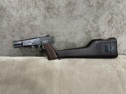 Ммг Browning hi power 1935
