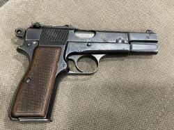 Ммг Browning hi power 1935