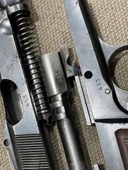 Ммг Browning hi power 1935