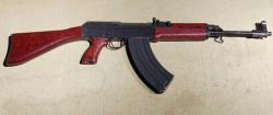 ММГ чешского автомата Samopal VZ.58 
