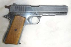 ММГ Colt 1911