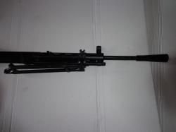 ММГ ДП-27 (Дегтярева пехотный)