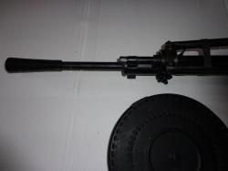 ММГ ДП-27 (Дегтярева пехотный)