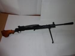 ММГ ДП-27 (Дегтярева пехотный)