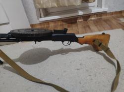 ММГ ДП-27 ранний