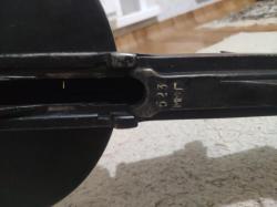 ММГ ДП-27 ранний